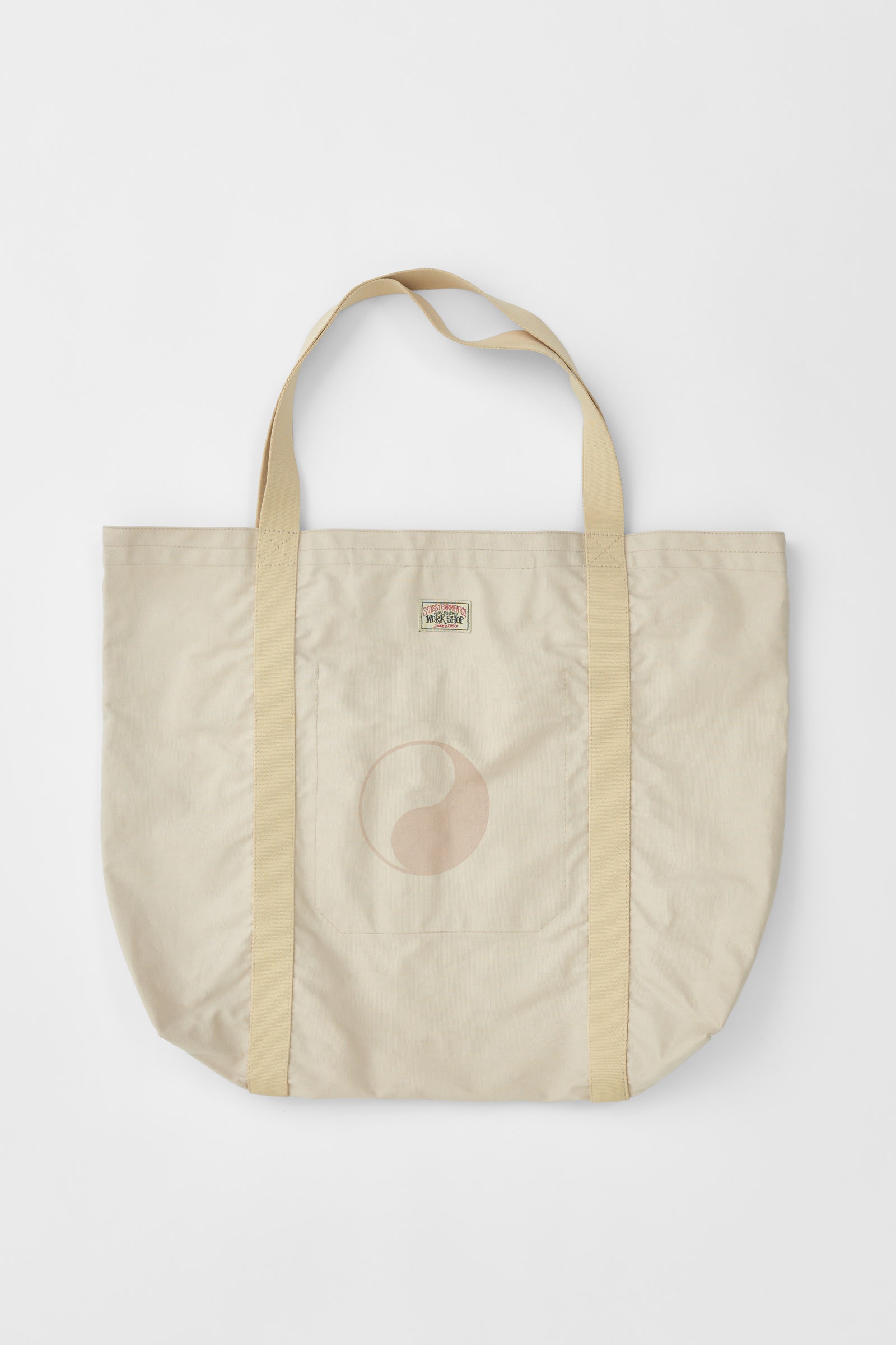 Image may contain Handbag Accessories Accessory Bag Tote Bag and Canvas