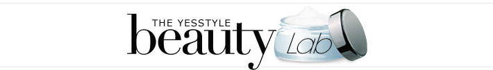 The YesStyle Beauty Lab