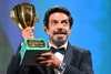 Pierfrancesco Favino vince la Coppa Volpi 2020