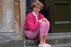 Lady Diana