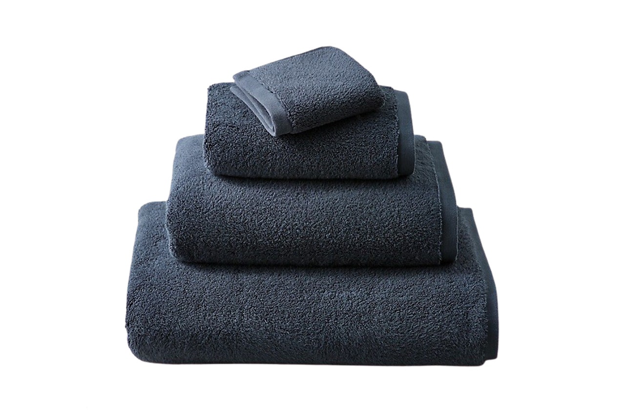 Image may contain: Bath Towel, and Towel