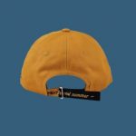 Matching Yellow Hat