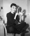 Audrey Hepburn