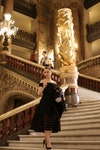 Emily in Paris, Opera Garnier