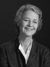 Charlotte Rampling ripresa da Pierre Nativel, Parigi 2019.