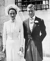 wallis simpson re edoardo matrimonio