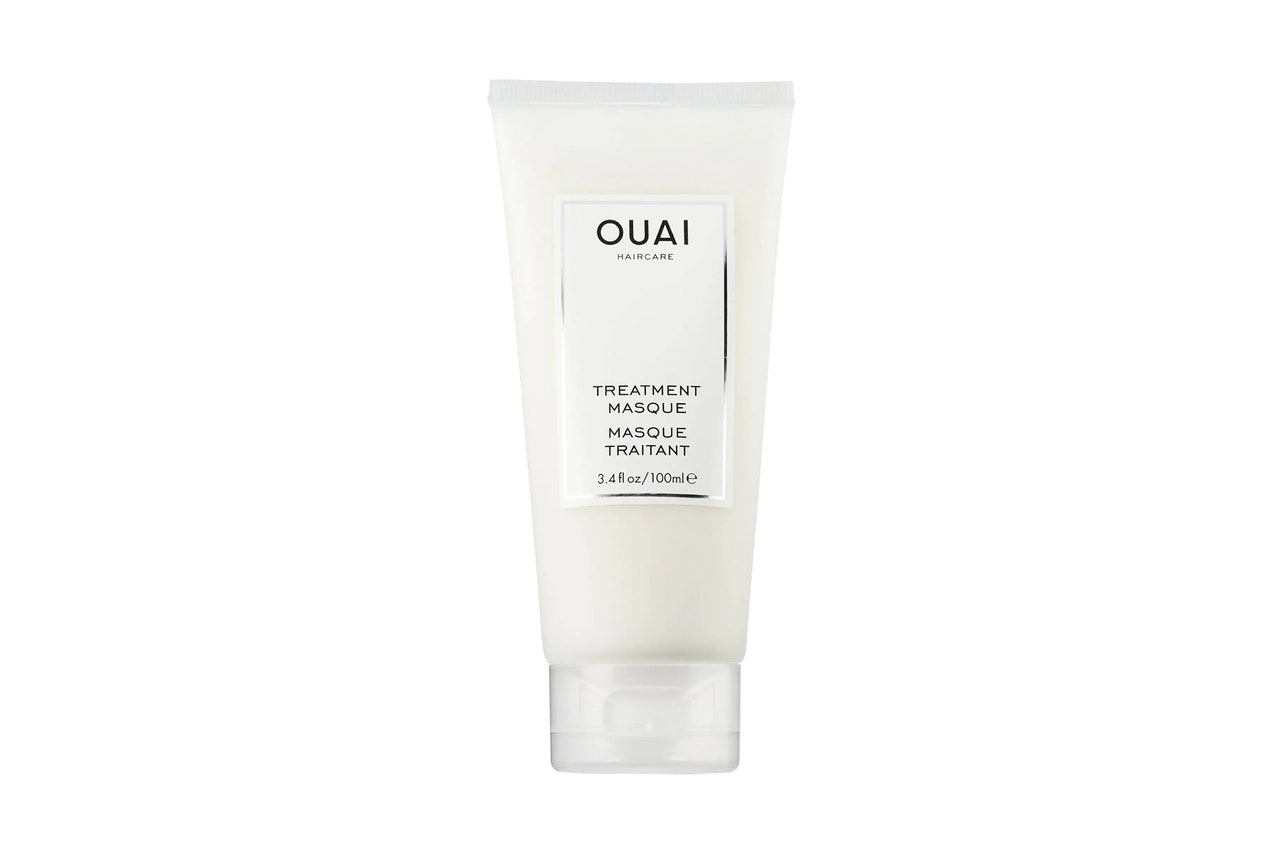 Ouai hair mask