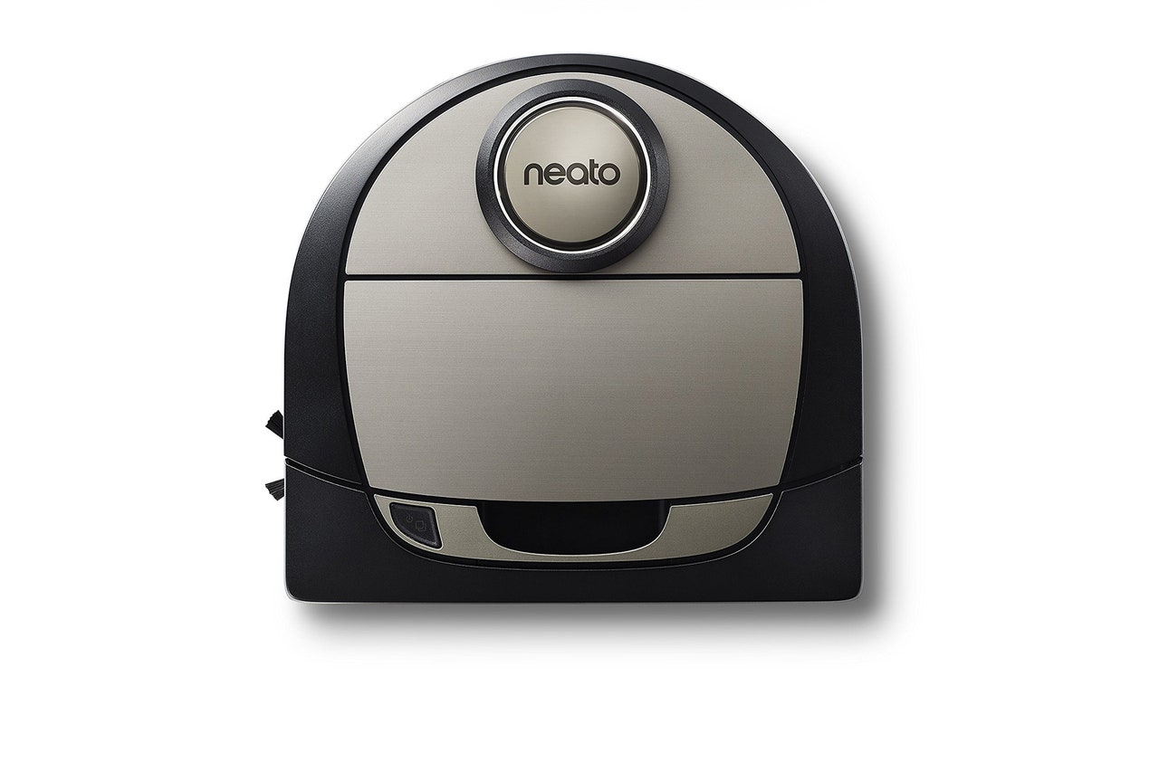 Neato “D7” robot vacuum