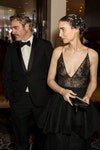 Joaquin Phoenix, Rooney Mara