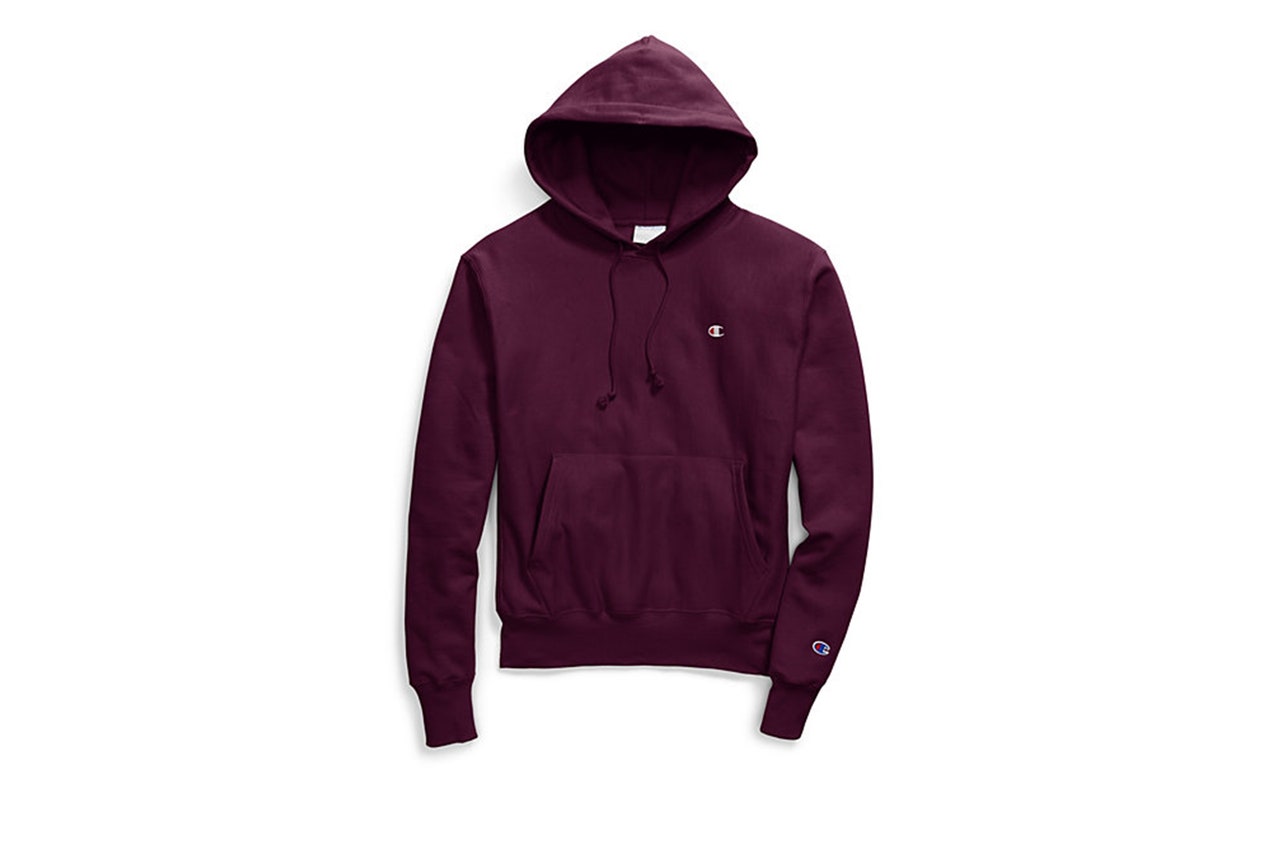 Champion Life reverse weave pullover hoodie