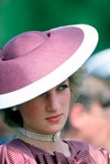 Lady Diana