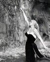 Anita Ekberg, La Dolce Vita