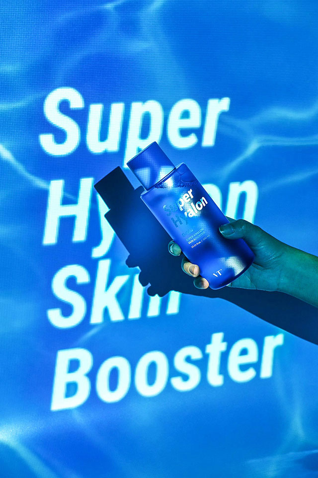 VT Super Hyalon Skin Booster