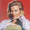 Honor Blackman Pussy Galore in Agente 007 - Goldfinger