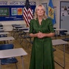 Dr. Jill Biden 