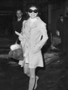 Jackie Kennedy