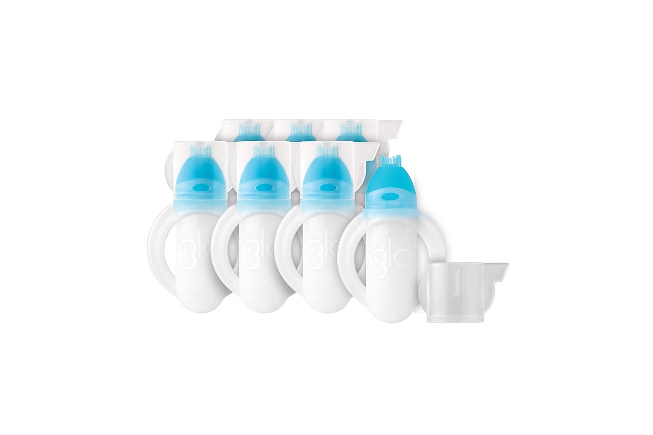 GLO Science 7 day whitening gel kit