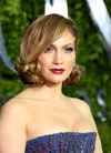 Capelli castani con sfumature miele per Jennifer Lopez