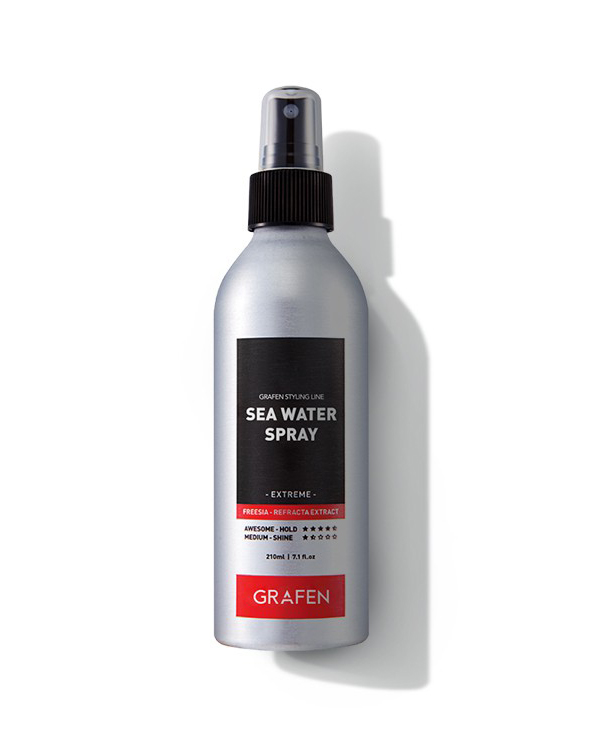 3 GRAFEN - Sea Water Spray