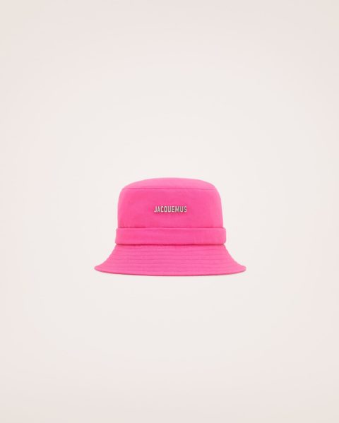 Le bob Gadjo Canvas bucket hat