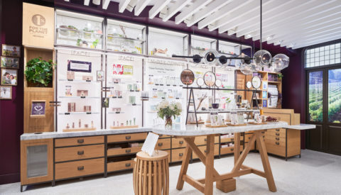 Caudalie Yorkville