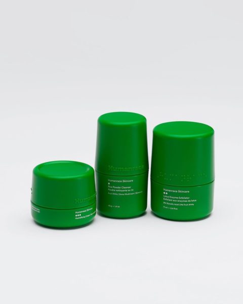 Humanrace Skincare by Pharrell Williams