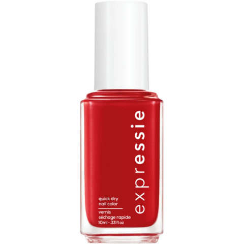 Essie Expressie nail polish in Seize The Minute