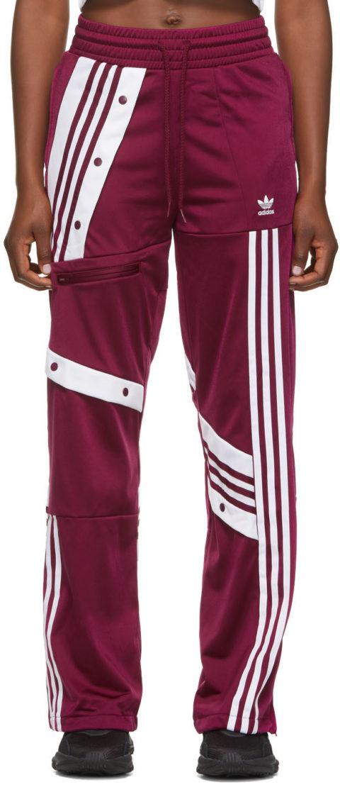 Adidas trackpants