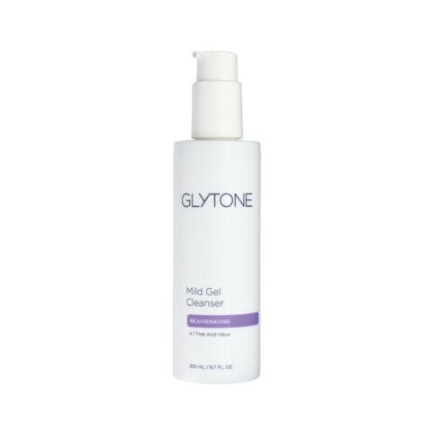 Glytone Mild Gel Cleanser