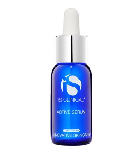 iS Clinical Active Serum