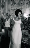 Sophia Loren e Carlo Ponti