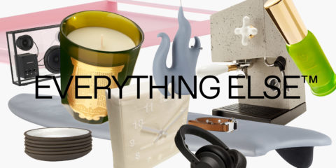 everything else at SSENSE