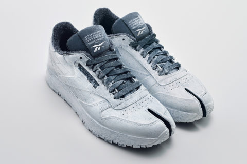 Reebok Maison Margiela Sneaker