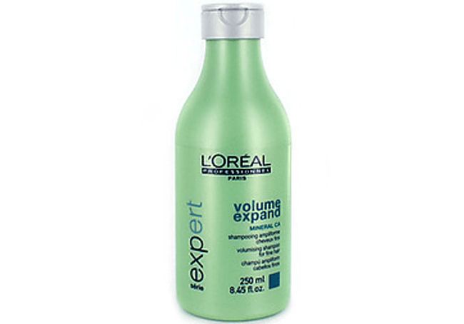 L'Oreal Professional Serie Expert Volume Expand Shampoo