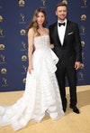 Jessica Biel et Justin Timberlake