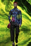 Dior men pre fall 2021