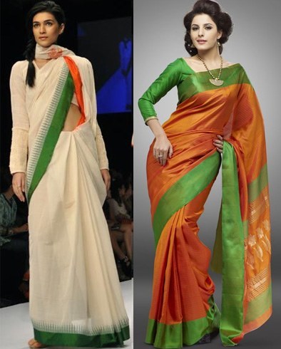 Ethnic Clothes To Wear This Republic Day