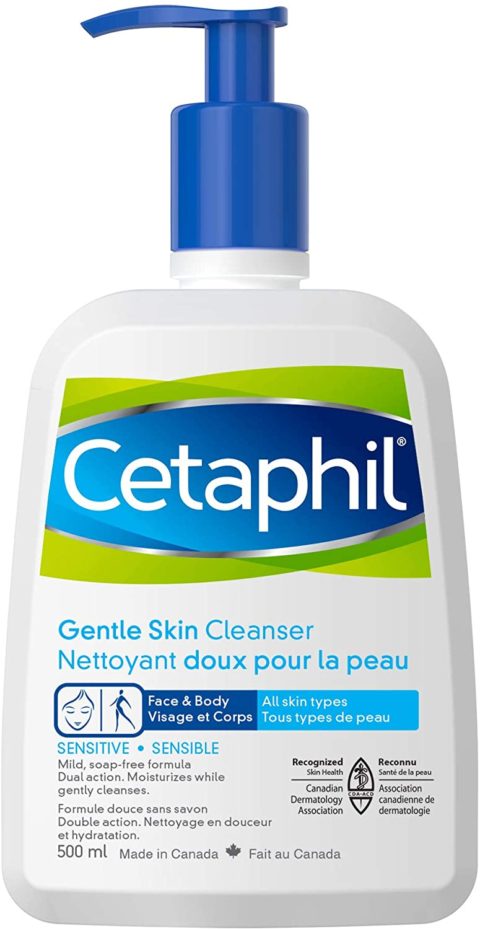 Cetaphil