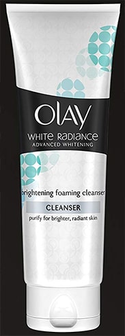 Olay White Radiance Advanced Whitening Foaming Face Wash