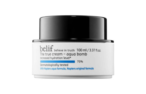 belif The True Cream Moisturizing Bomb