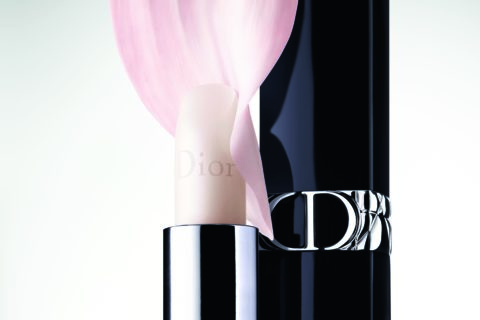 Dior lip balm