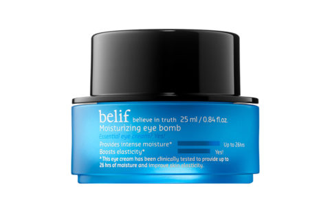 belif Moisturizing Eye Bomb