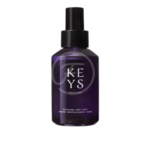 A facial mist by Keys Soulcare