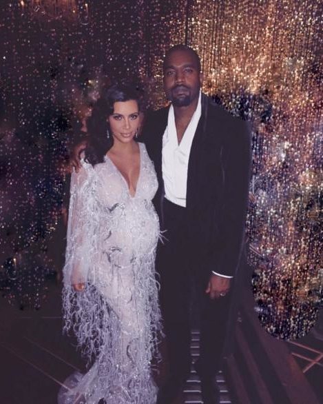 Kris Jenner 60th birthday party