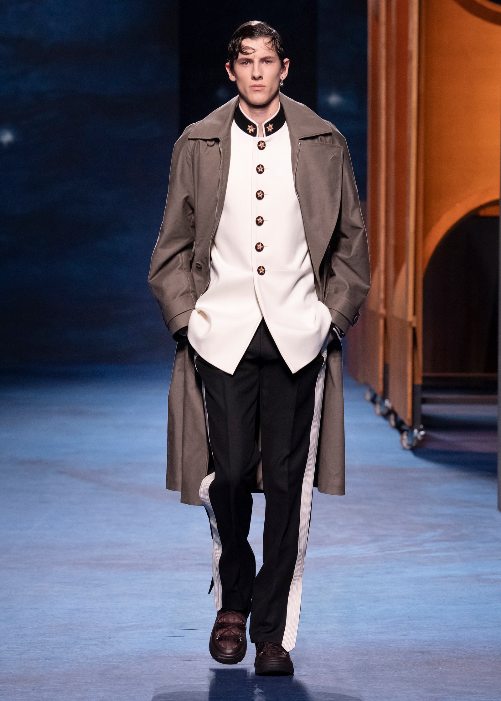 DiorFall Winter 202122menswear pret a porter