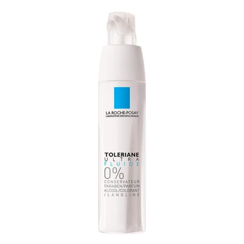 La Roche Posay Face Moisturizer, Toleriane Ultra Fluide Sensitive Skin Face Cream