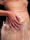 manicura alta costura primavera verano 2021 iris van herpen