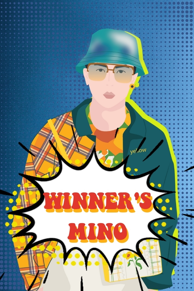 Winner's Mino feature image