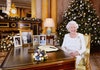 Londra: gli auguri di Natale della Regina Elisabetta