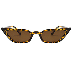 Aisyi - Cat-Eye Sunglasses